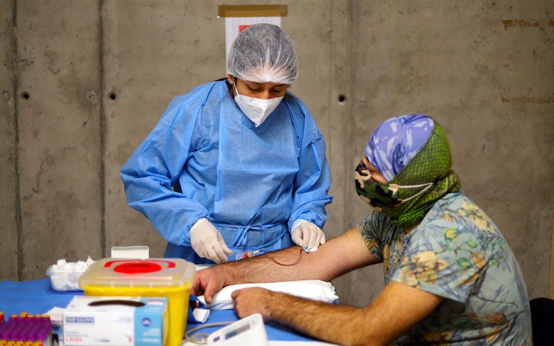 Consejos sobre la prevención en salud en el Día Internacional de la Salud