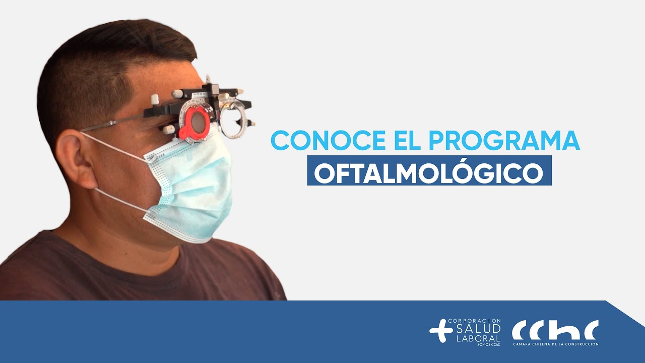 Programa Oftalmológico