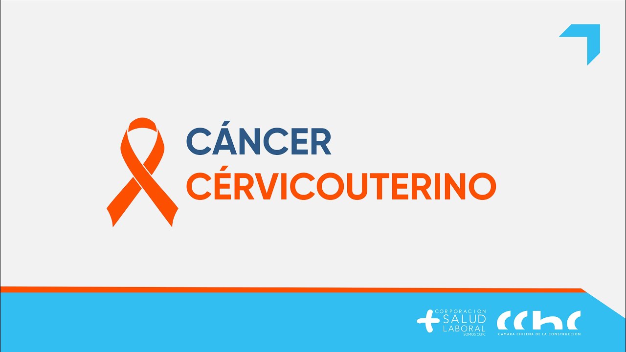 Cáncer cervicouterino